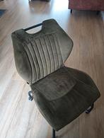 Eetkamerstoelen mxsofa, Ophalen, Gebruikt, Overige kleuren, Stof