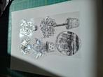 Stempel., Ophalen of Verzenden, Overige typen