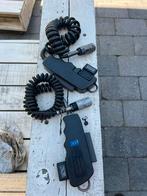 Handmicrofoon M-3600  RT-3600, Telecommunicatie, Zenders en Ontvangers, Ophalen of Verzenden, Gebruikt, Zender en Ontvanger