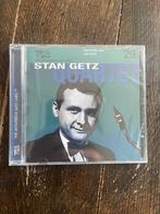 4 TCB Montreux jazz label cd’s, Ophalen, Nieuw in verpakking, Jazz