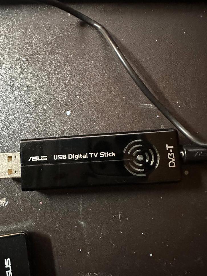 digitale TV USB stick, Audio, Tv en Foto, Decoders en Harddiskrecorders, Nieuw, Decoder, Ophalen of Verzenden