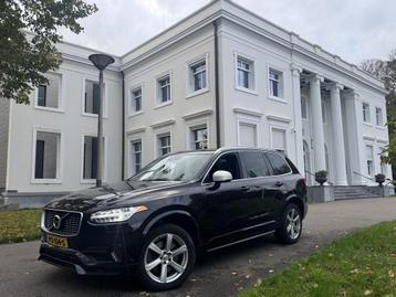 Volvo XC90 2.0 T8 R-Design (2X!) HYBRID AWD, 1EIG, EXTREEM M beschikbaar voor biedingen