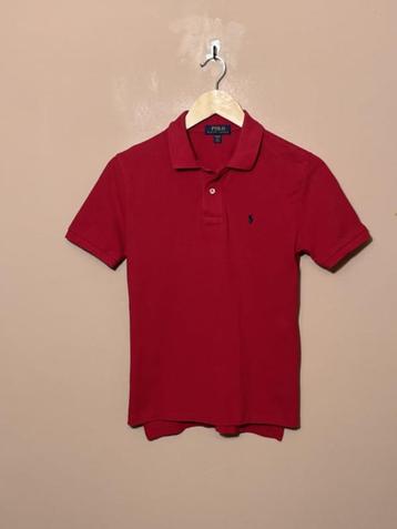 Polo Ralph Lauren polo voor jongen 10/12 jaar maat 140/152 beschikbaar voor biedingen
