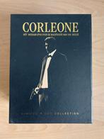 Corleone - Mafia Serie Limited 8 DVD Collection Box, Ophalen of Verzenden, Zo goed als nieuw