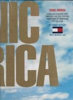 Iconic America By Tommy Hilfiger With George Lois(in plastic, Ophalen of Verzenden, Nieuw, Algemeen