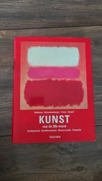 Kunst van de 20e eeuw - Taschen, Ophalen of Verzenden, Zo goed als nieuw, Schilder- en Tekenkunst, Ruhrberg, Schneckenburger, Fricke, Honnef