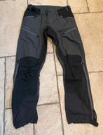 Lundhags Makke pant grijs maat 54 (valt als een 50), Ophalen of Verzenden, Zo goed als nieuw, Kleding