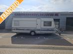 Fendt Platin 510, Caravans en Kamperen, Rondzit, Schokbreker, Particulier, Overige typen