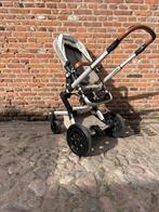 Joolz Day kinderwagen set Olive Green, Gebruikt, Verstelbare duwstang, Combiwagen, Ophalen