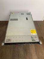 HP ProLiant DL360p Gen8 733739R-421 CZ3512SSEB 8xSFF + 2x E5, Computers en Software, Servers, Ophalen of Verzenden, Gebruikt, 2 tot 3 Ghz