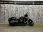 HARLEY-DAVIDSON NIGHT ROD SPECIAL VRSCDX (bj 2011), Motoren, 2 cilinders, Bedrijf, Overig, 1247 cc