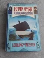 De boeken van de Zieners eerste boek - Robin Hobb, Boeken, Fantasy, Ophalen of Verzenden, Zo goed als nieuw, Robin Hobb