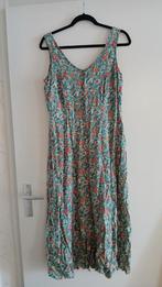 Marks & Spencer mt uk16 eur44 maar valt als 40, Maat 38/40 (M), Blauw, Ophalen of Verzenden, Gedragen