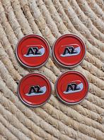 4x cluppies/ cluppie AZ Alkmaar nr 12., Ophalen of Verzenden, Nieuw, AZ