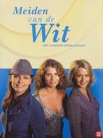 Meiden van de Wit - Complete Serie, Sealed en Origineel, Cd's en Dvd's, Dvd's | Tv en Series, Boxset, Drama, Ophalen of Verzenden