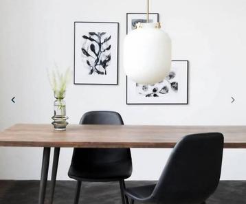 House Doctor Ball hanglamp Nieuw in de doos! beschikbaar voor biedingen