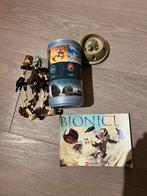 Lego Bionicle 8531 Pohatu, Ophalen of Verzenden, Gebruikt, Complete set, Lego
