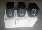 2x Tannoy Reveal 402 actieve monitors, Audio, Tv en Foto, Luidsprekers, Overige merken, Ophalen of Verzenden, Zo goed als nieuw