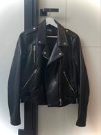 Biker Zara jack, Kleding | Dames, Jassen | Zomer, Ophalen of Verzenden, Zo goed als nieuw, Zwart