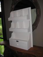 Houten Wandkastje, Ophalen, Gebruikt