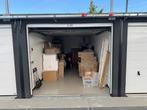 Te huur garagebox 18m2 (BVO), Auto diversen, Autostallingen en Garages