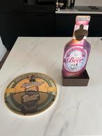 Bieropener set voor op een mancave, Ophalen of Verzenden, Zo goed als nieuw