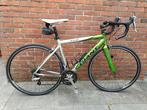 Wielrenfiets Giant FCR compact road maat M 50, Fietsen en Brommers, Fietsen | Racefietsen, Ophalen, Gebruikt, Aluminium, 49 tot 53 cm