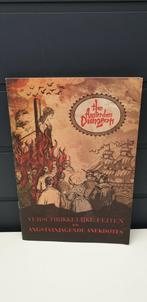 The Amsterdam Dungeon, Ophalen of Verzenden, 20e eeuw of later, Zo goed als nieuw