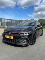 Volkswagen Golf 2.0 TSI GTI 245PK | FULL OPTION | BLACK | HK, Auto's, Volkswagen, 730 kg, 1363 kg, Euro 6, 4 cilinders