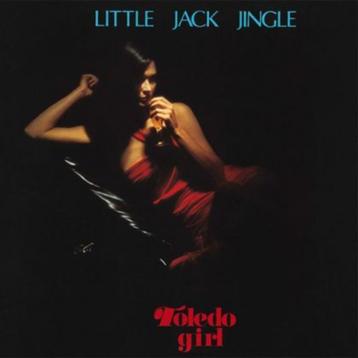 Little Jack Jingle – Toledo Girl 12" Maxisingle Nieuw Italo beschikbaar voor biedingen