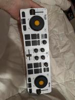 Dj control mix Hercules bluetooth (djay), Ophalen, Zo goed als nieuw, Overige merken