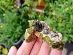 EP11 Epidoot Imilchile Marokko #collectie #verzameling, Ophalen of Verzenden, Mineraal