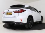 Lexus RX 450h 4WD F Sport Line Limited | Panoramadak | Mark, Automaat, 12 maanden, Gebruikt, Wit