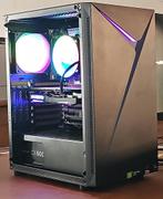 MULTIMEDIA & GAME PC i7 7700/1TBSSD/32GBDDR4/GTX1080 8G, Computers en Software, Desktop Pc's, 32 GB, Zelf gebouwde pc, Ophalen of Verzenden