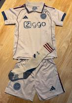 Ajax tenue 2025/2026 maat 128-134, Maat XS of kleiner, Verzenden, Nieuw, Shirt