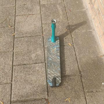 Envy S9 deck beschikbaar voor biedingen