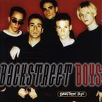 CD-sale BACKSTREET BOYS - Backstreet Boys, Verzenden, 1980 tot 2000, Zo goed als nieuw