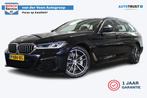 BMW 5 Serie Touring 520e Business Edition Plus M-sport | Inc, Achterwielaandrijving, Gebruikt, 4 cilinders, Hybride Elektrisch/Benzine