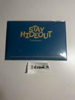 Stray kids photocards, Verzenden, Zo goed als nieuw, Foto of Kaart