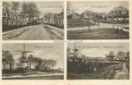 (386-275-035) Tholen, Verzenden, Zeeland