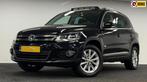 Volkswagen Tiguan 2.0 TSI Sport&Style 4Motion*180PK*DealerOH, Automaat, Gebruikt, Zwart, 4 cilinders