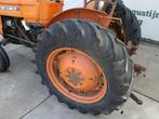 Fiat 450 tractor, Fiat