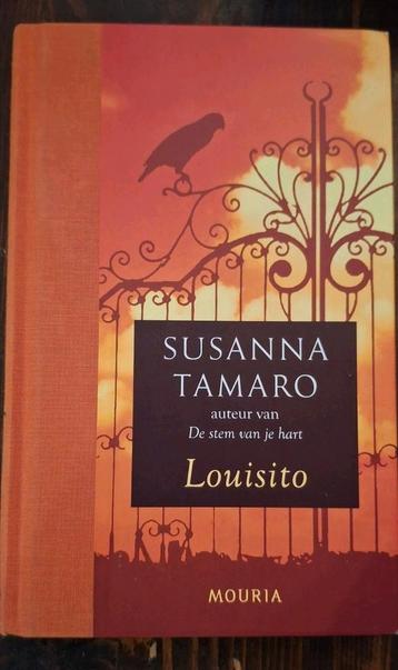 S. Tamaro - Louisito beschikbaar voor biedingen