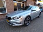 Volvo V60 2.4 D6 Twin Engine R-Design, Auto's, Volvo, Automaat, Vierwielaandrijving, 1880 kg, Te koop