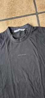 Calvin klein shirt, Calvin Klein, Zwart, Ophalen of Verzenden, Gedragen