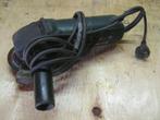Kleine Bosch slijptol, Ophalen of Verzenden, Gebruikt, Minder dan 700 watt, Haakse handslijpmachine