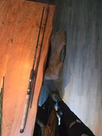 Albatros Adventure Spin 210 2delig 10-40gr., Ophalen of Verzenden, Werphengel