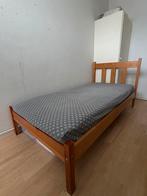 IKEA Mattress 90x200cm Price negotiable, Huis en Inrichting, Ophalen, 90 cm, Eenpersoons, Wit