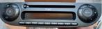 Fiat 500 autoradio, Auto diversen, Autoradio's, Ophalen, Zo goed als nieuw