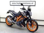 KTM 390 Duke 2016 -A2 35Kw-, Bedrijf, Niet ingevuld, 12 t/m 35 kW, Naked bike